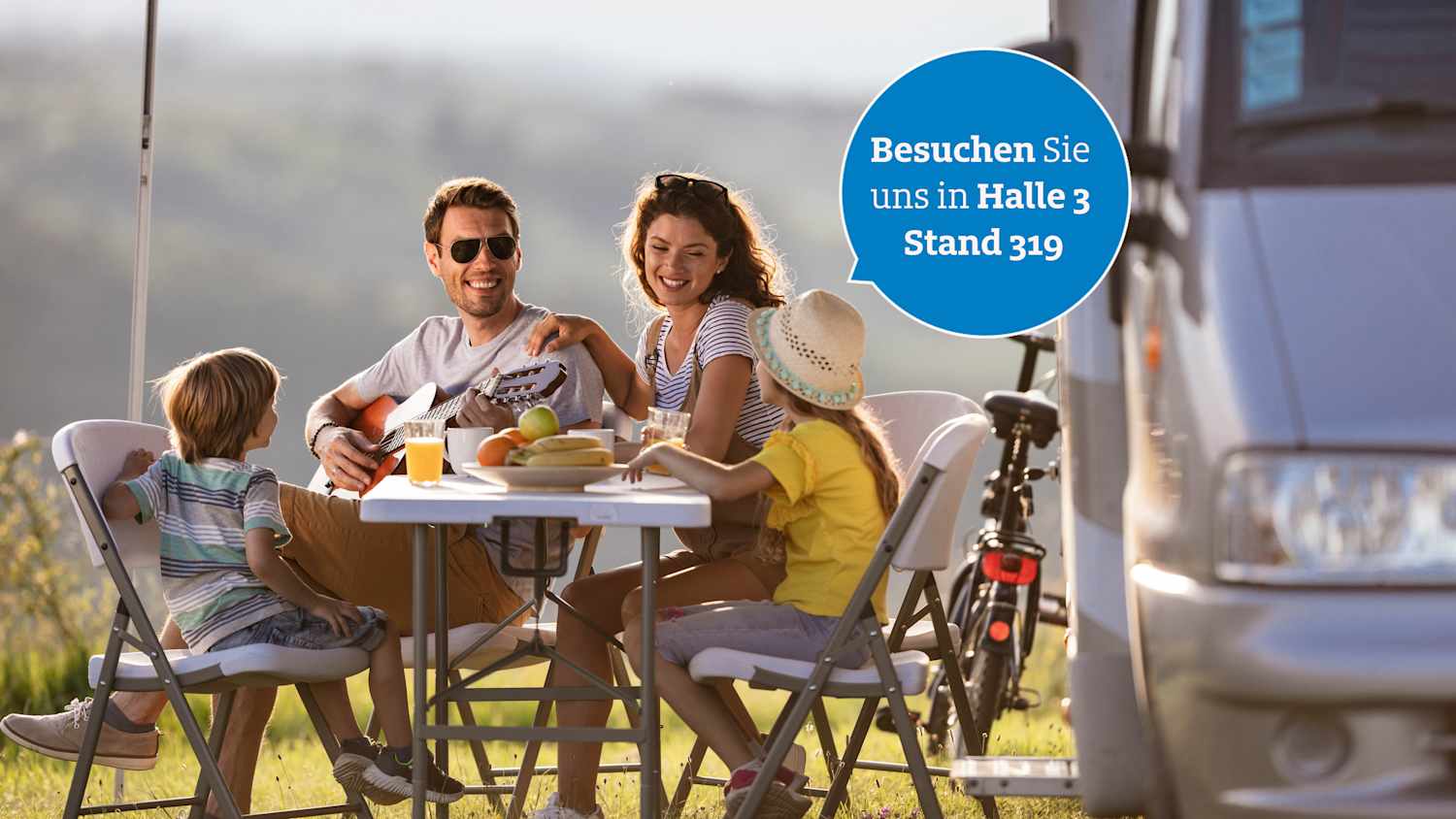 caravan live 2025 Websitebild