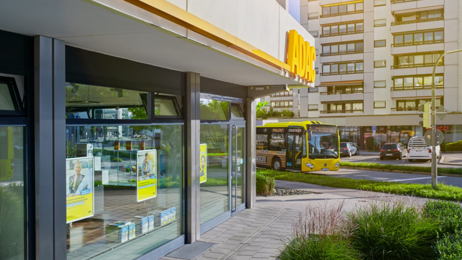 Geschäftsstelle Kempten
