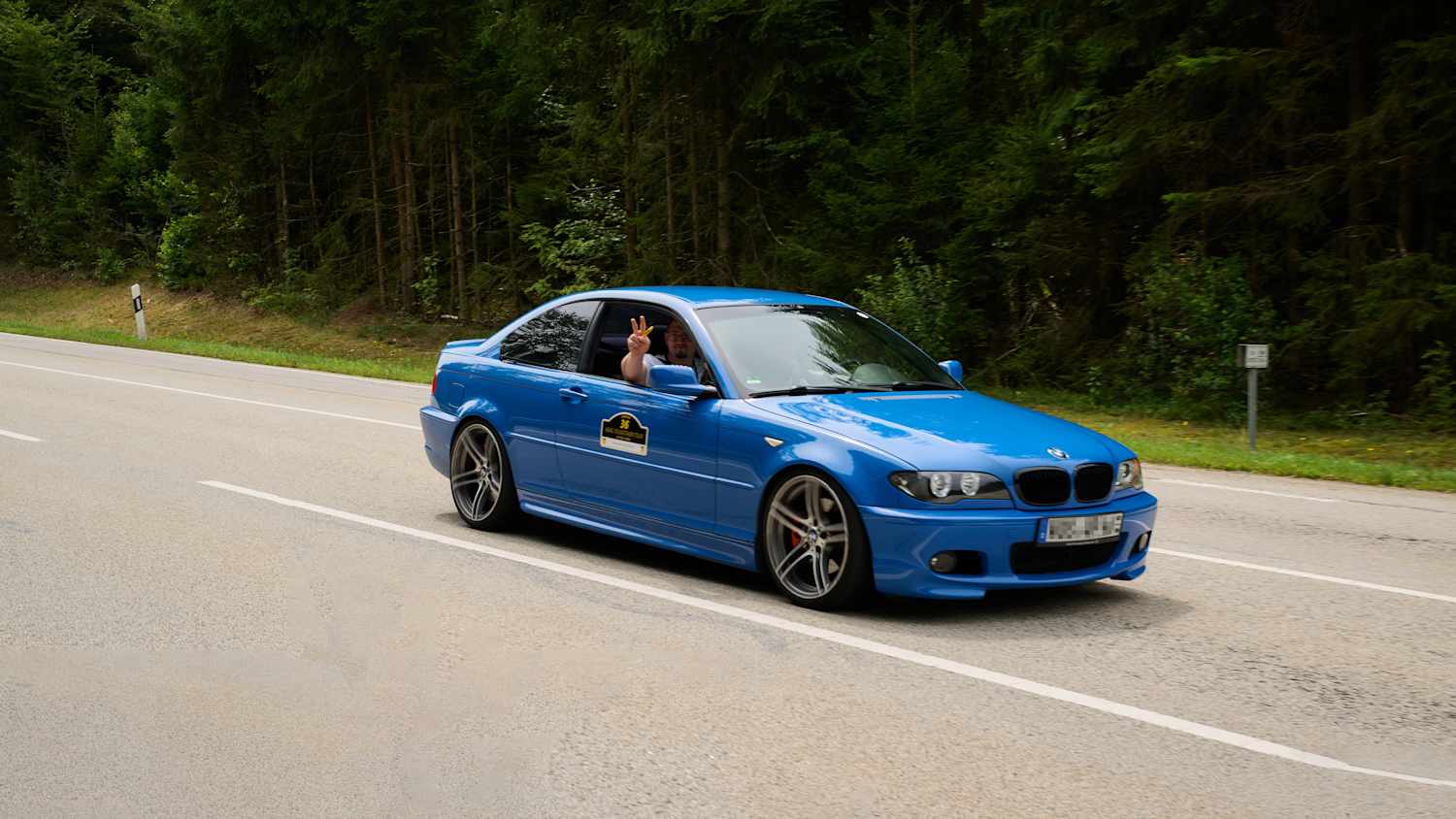 ADAC Youngtimer Tour