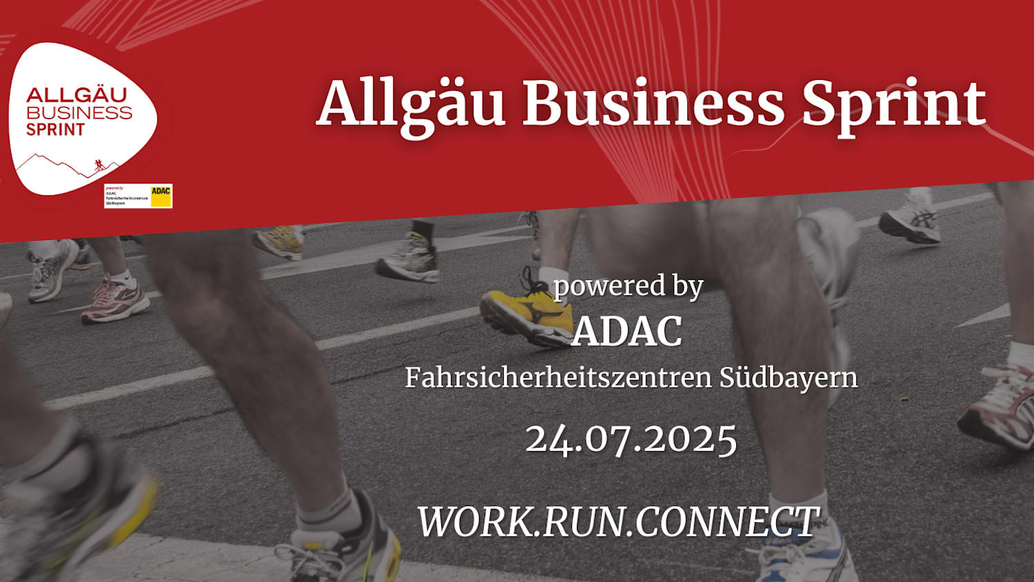 Allgäu Business Sprint Banner final