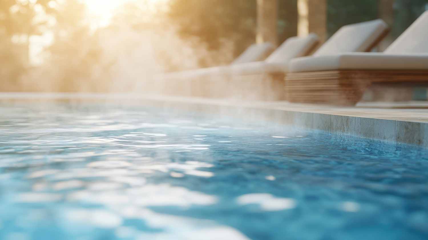 In den Herbstferien lässt es sich super einen Tag lang in der Therme entspannen.