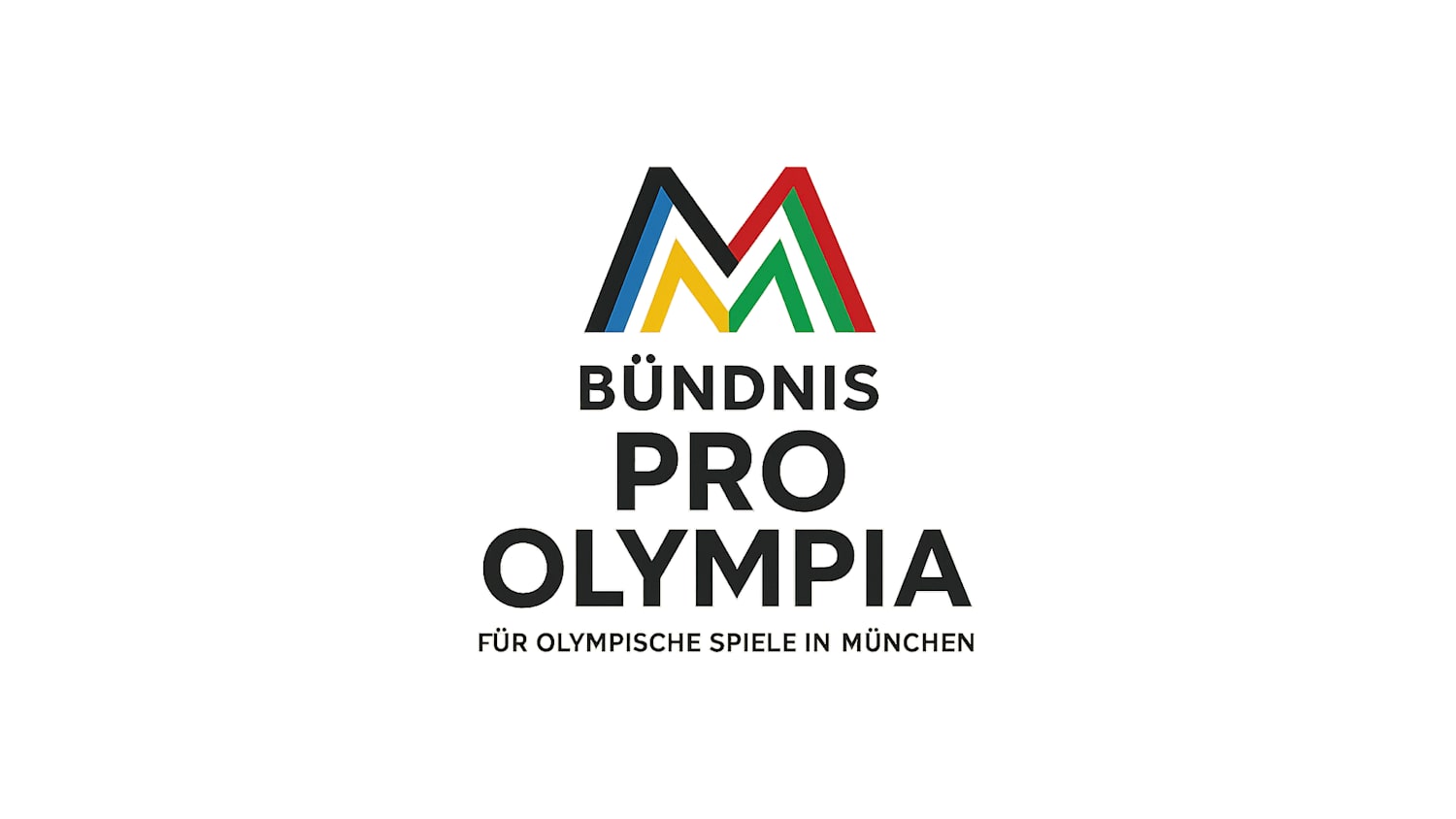 Der ADAC Südbayern e.V. ist offizieller Partner im Bündnis Pro Olympia.