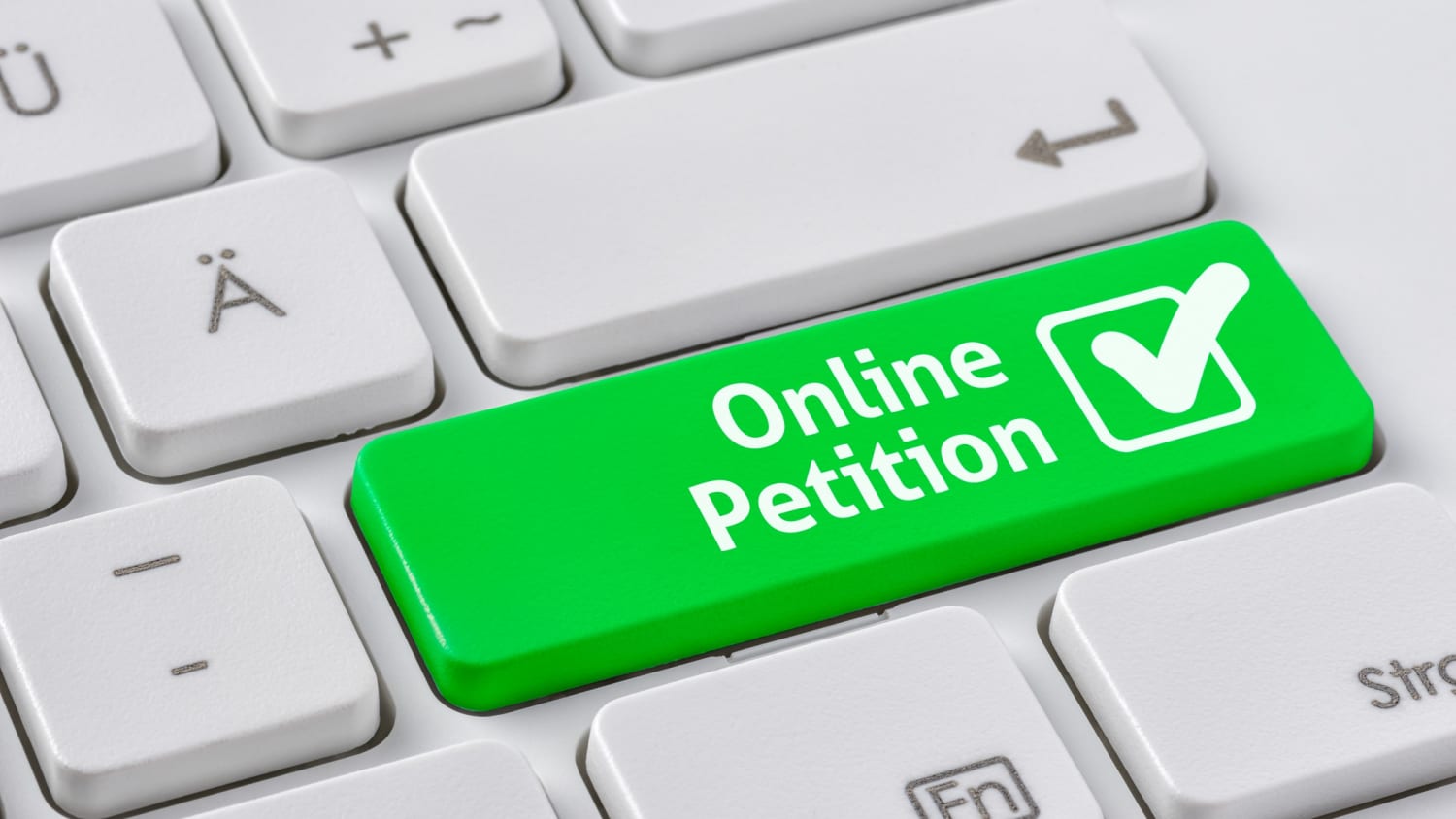 Online Petition zum Wirtshaussterben