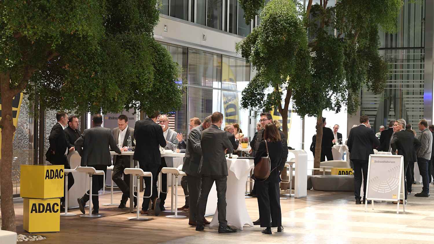 Zukunftsforum 2024