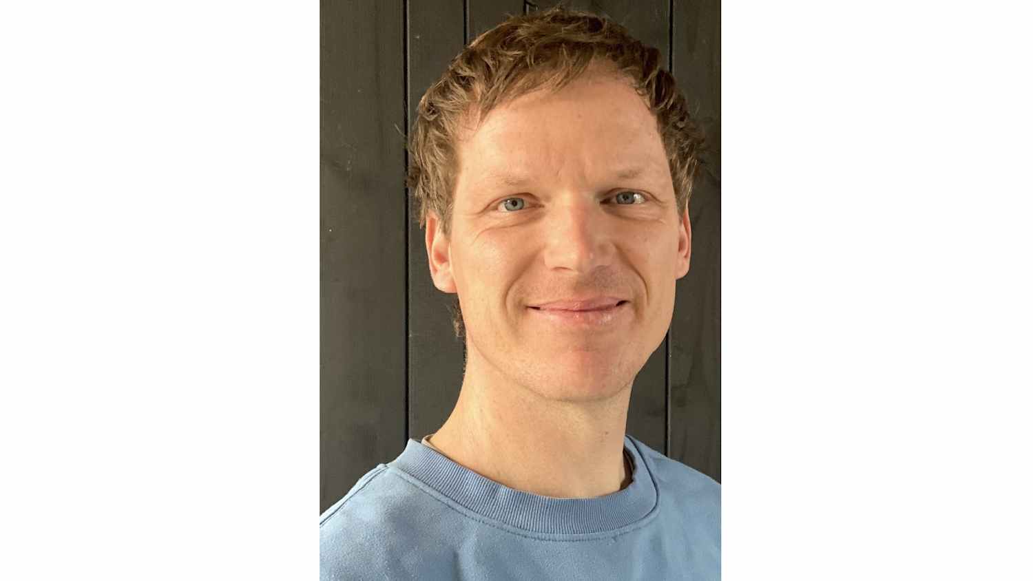 Stauberater Christoph Brandl 