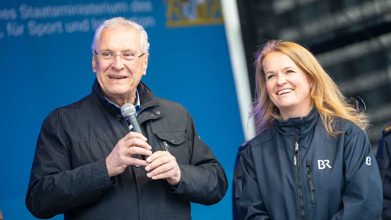 Landestag der Verkehrssicherheit