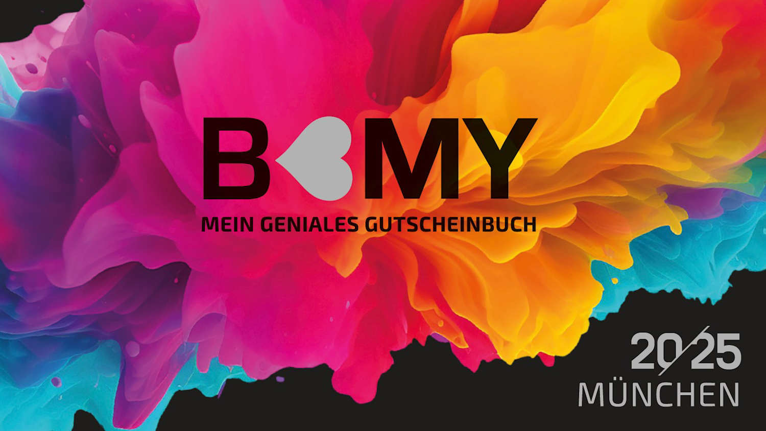 B-MY Gutscheinbuch