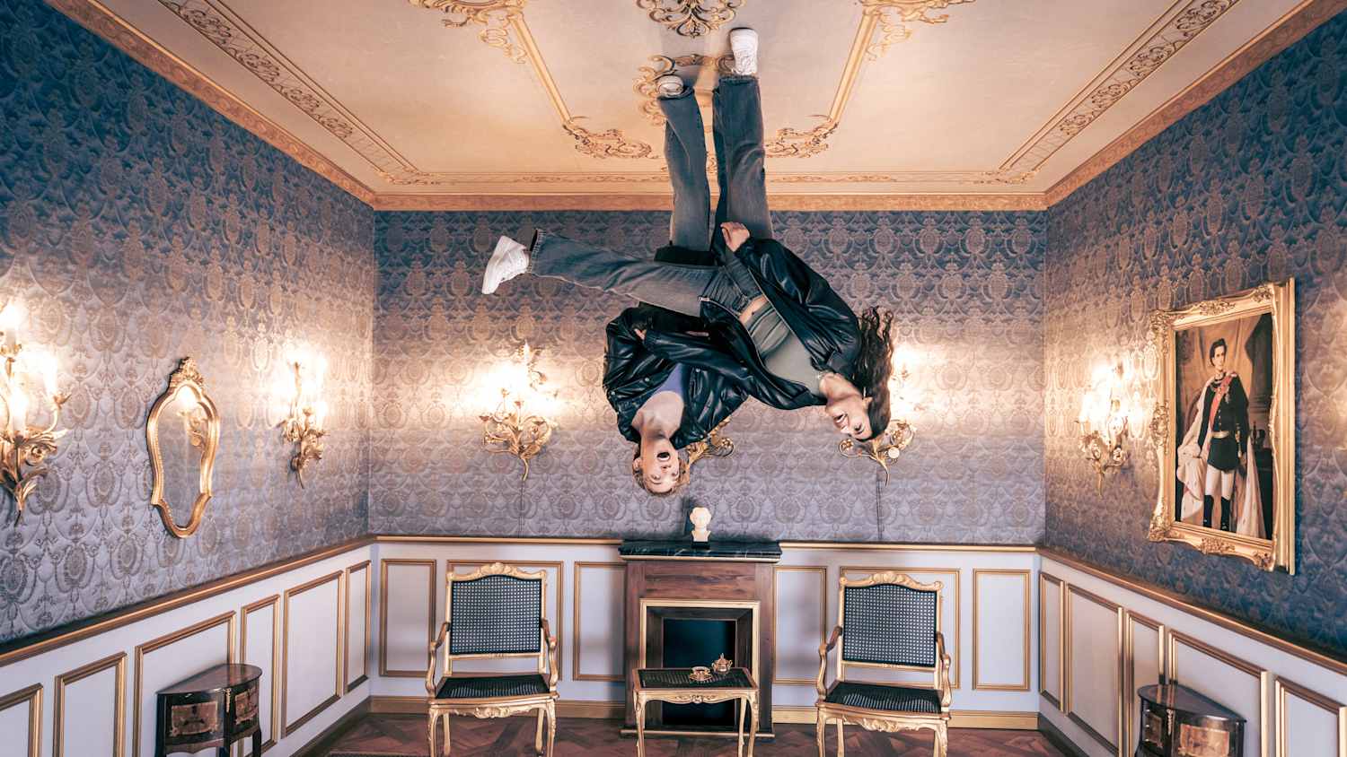 Magic Bavaria Erlebnismuseum