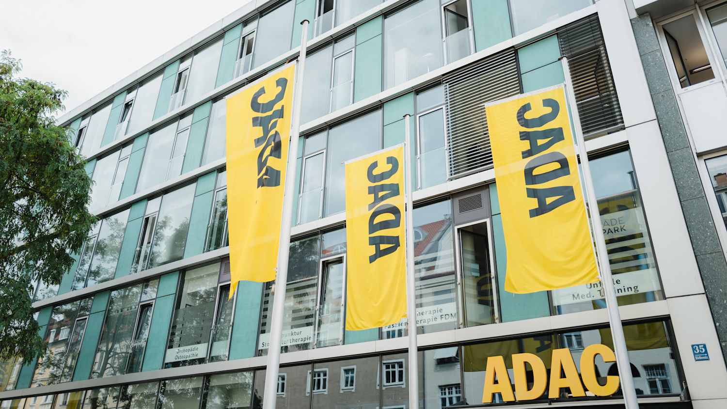Der ADAC Südbayern e.V.