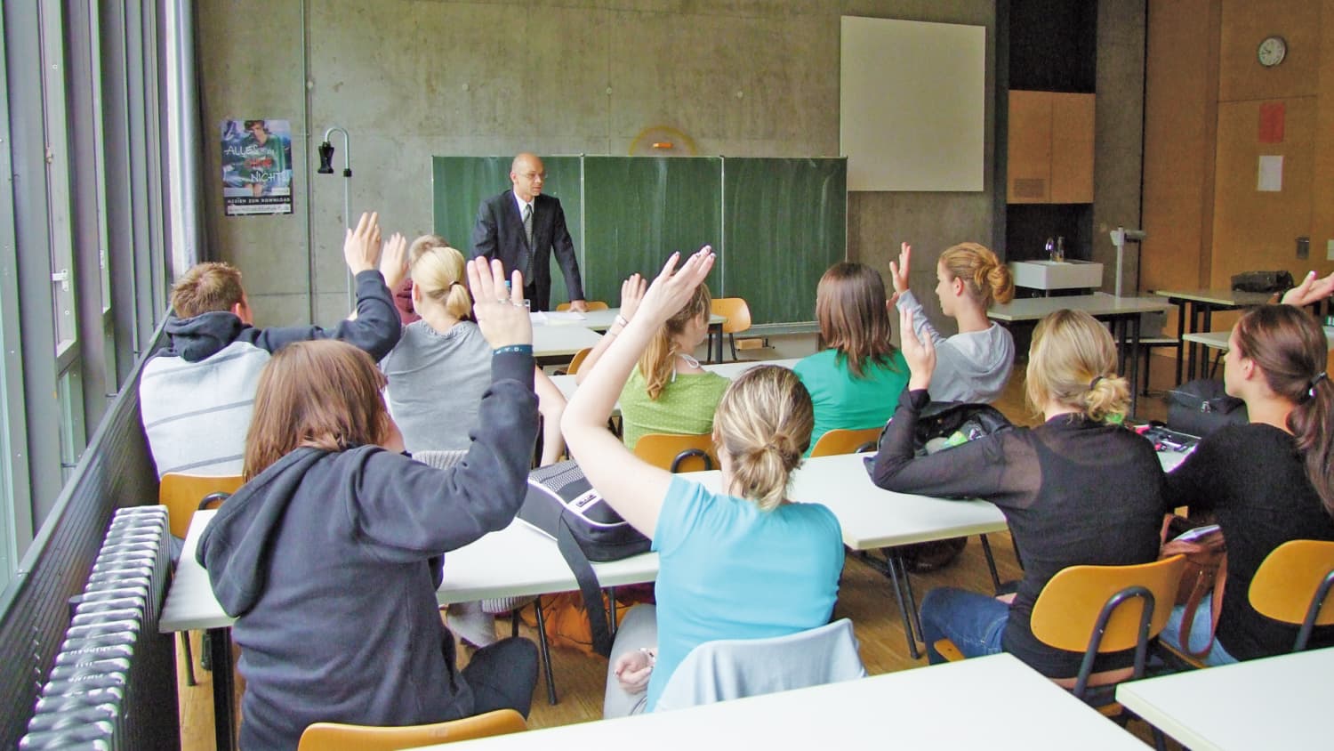 Programm "Recht und Verkehr"