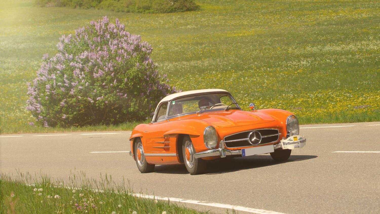 ADAC Württemberg Historic