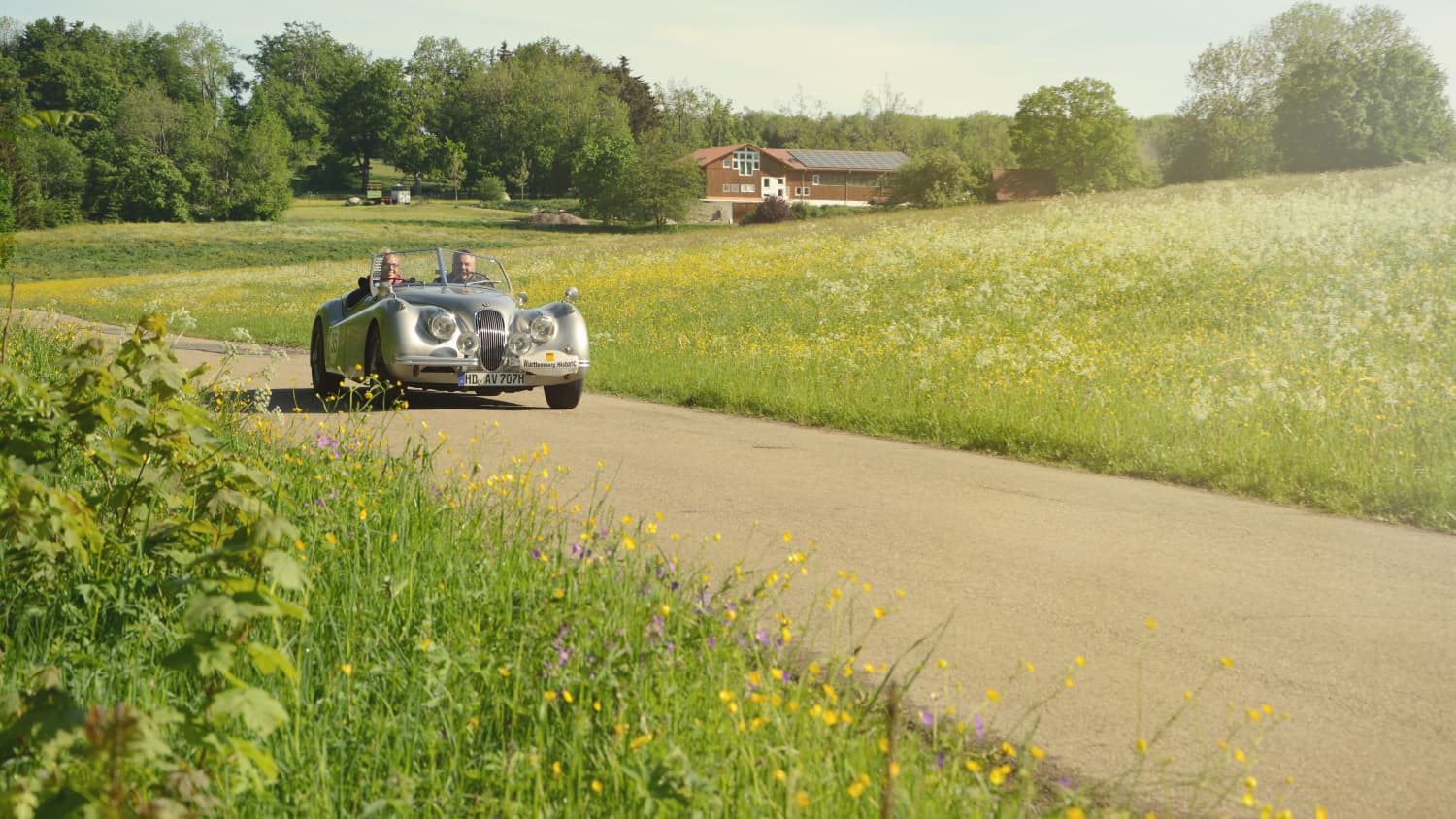 ADAC Württemberg Historic