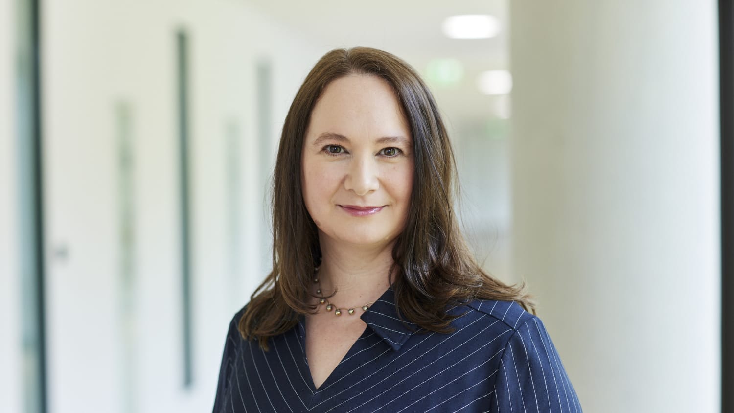 ADAC SE Unternehmenskommunikation Marion-Maxi Hartung