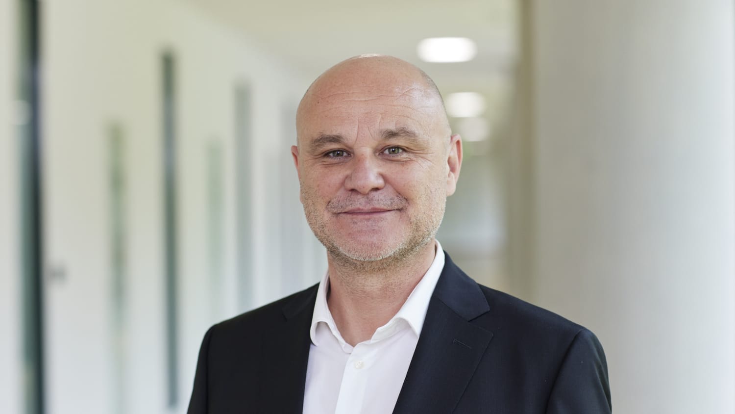 ADAC SE Unternehmenskommunikation Dr. Christian Buric