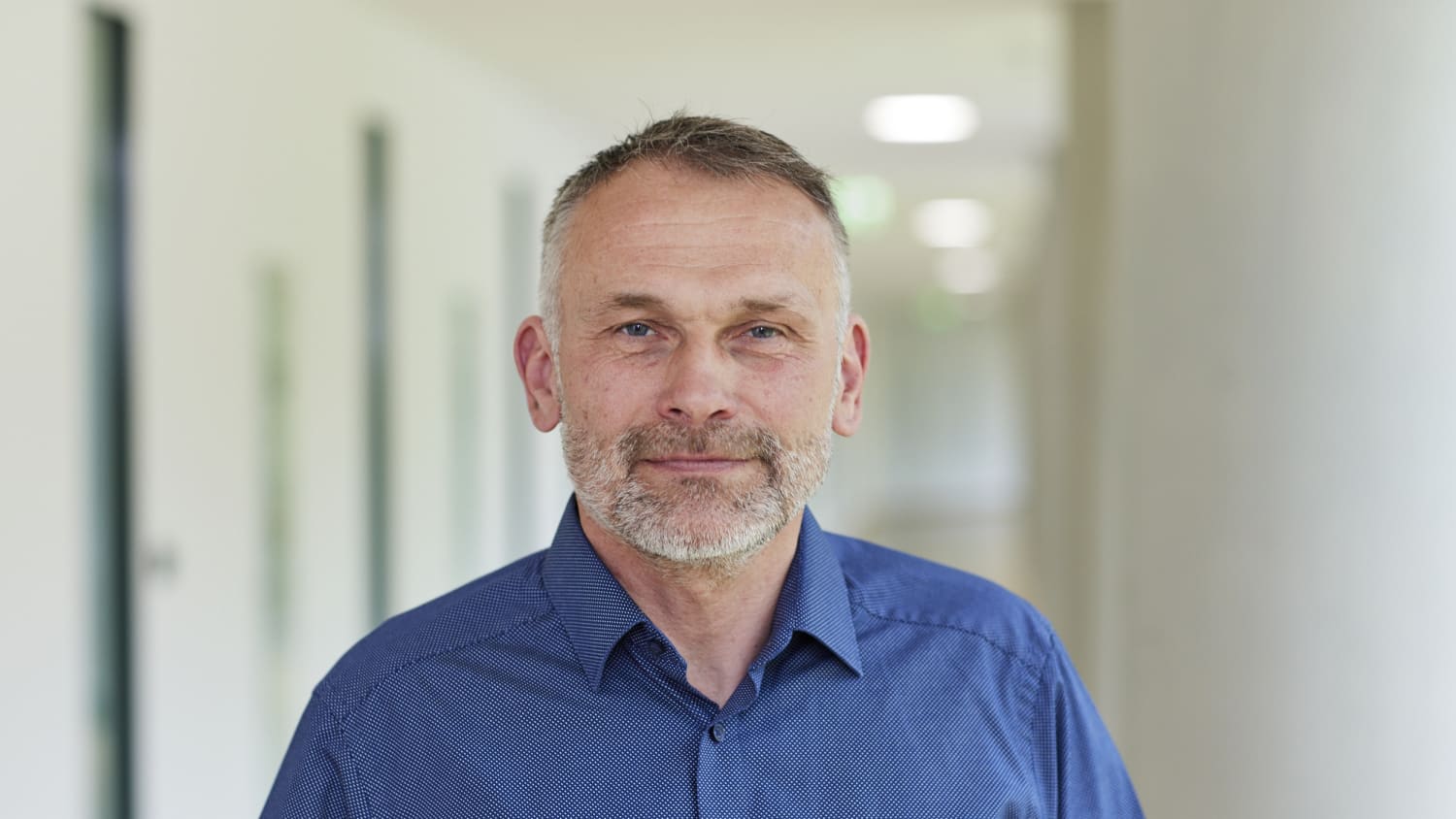 ADAC SE Unternehmenskommunikation Thomas Biersack