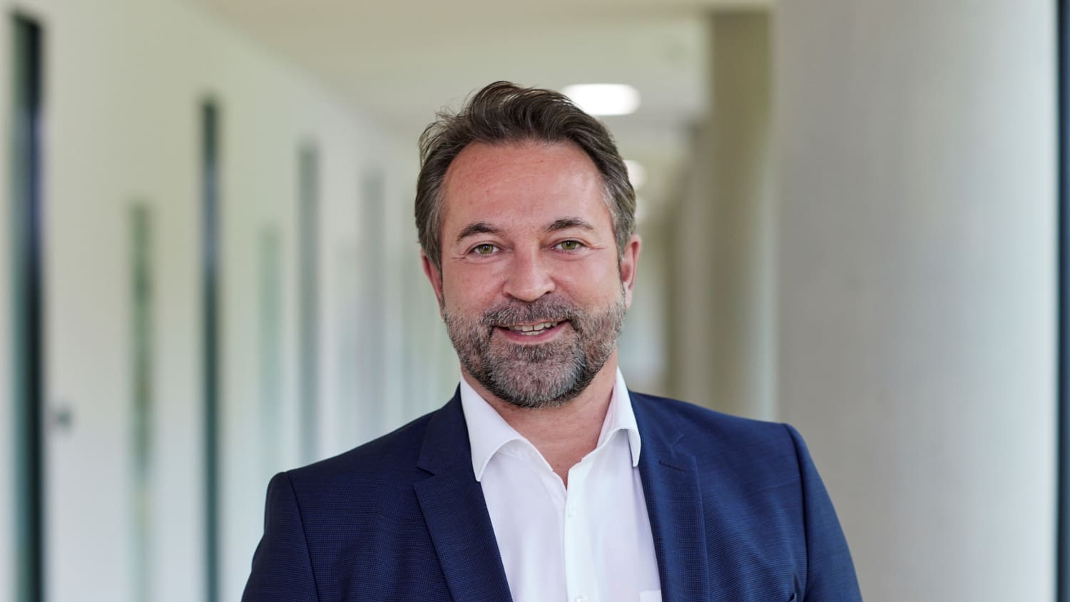 ADAC SE Unternehmenskommunikation Alexander Machowetz