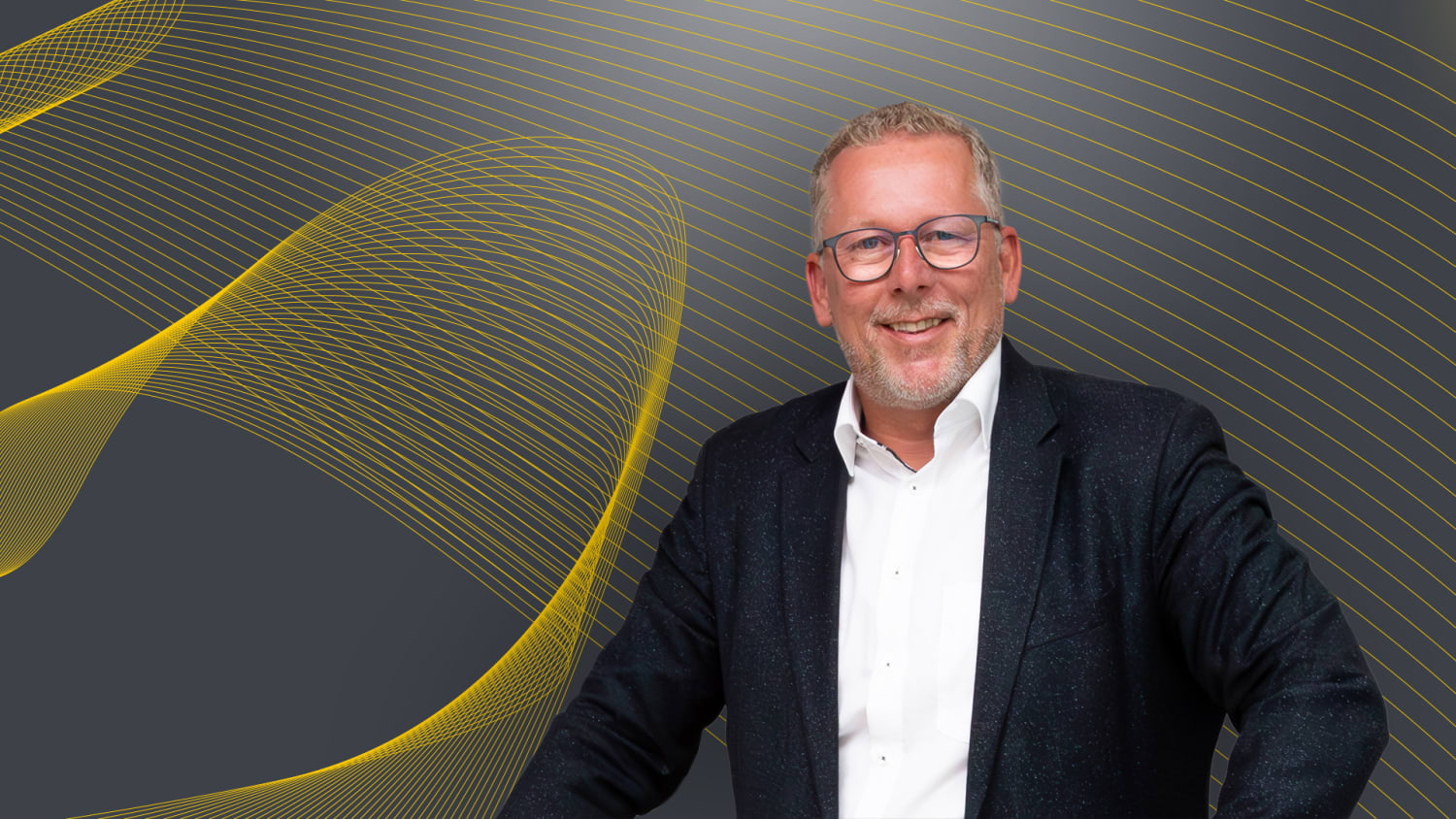 Portrait von Thomas Reynartz im Interviewformat