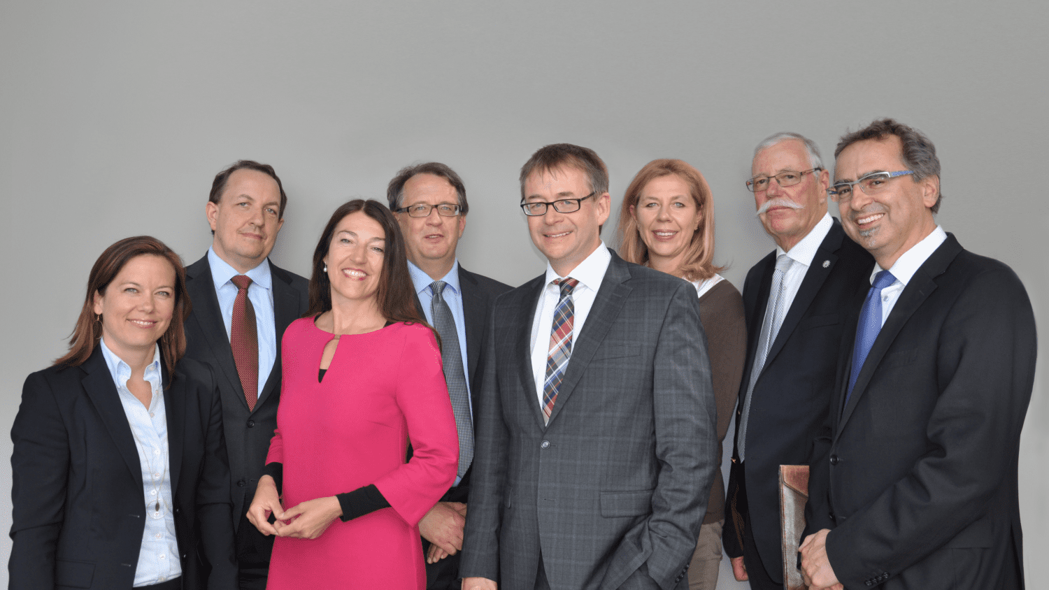 Juristen des ADAC