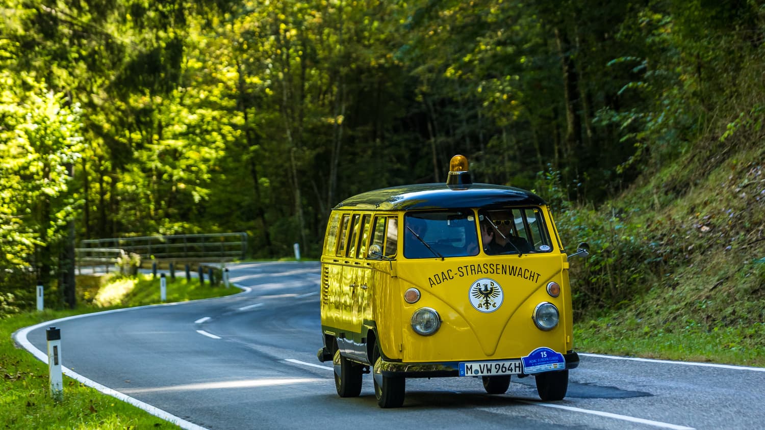 ADAC Europa Klassik