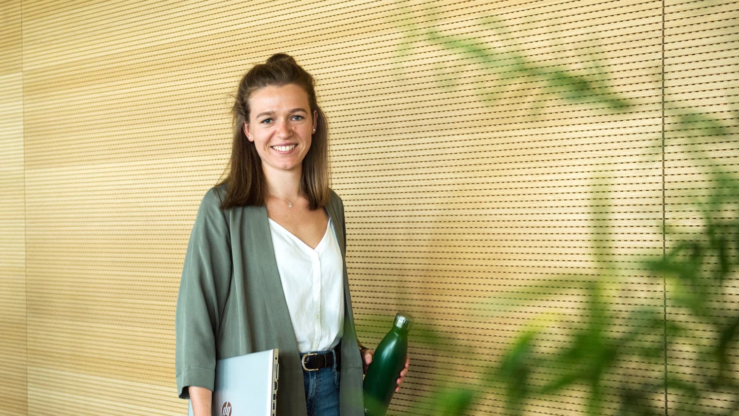 Katharina Wiese Business Managerin in der ADAC IT Service GmbH