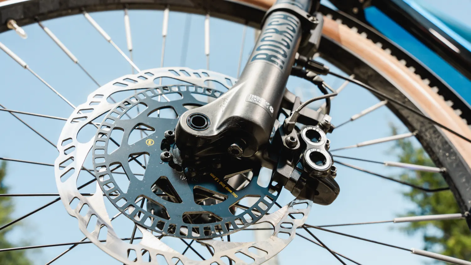 Fahrrad-ABS: So sollen E-Bikes sicherer bremsen - WELT