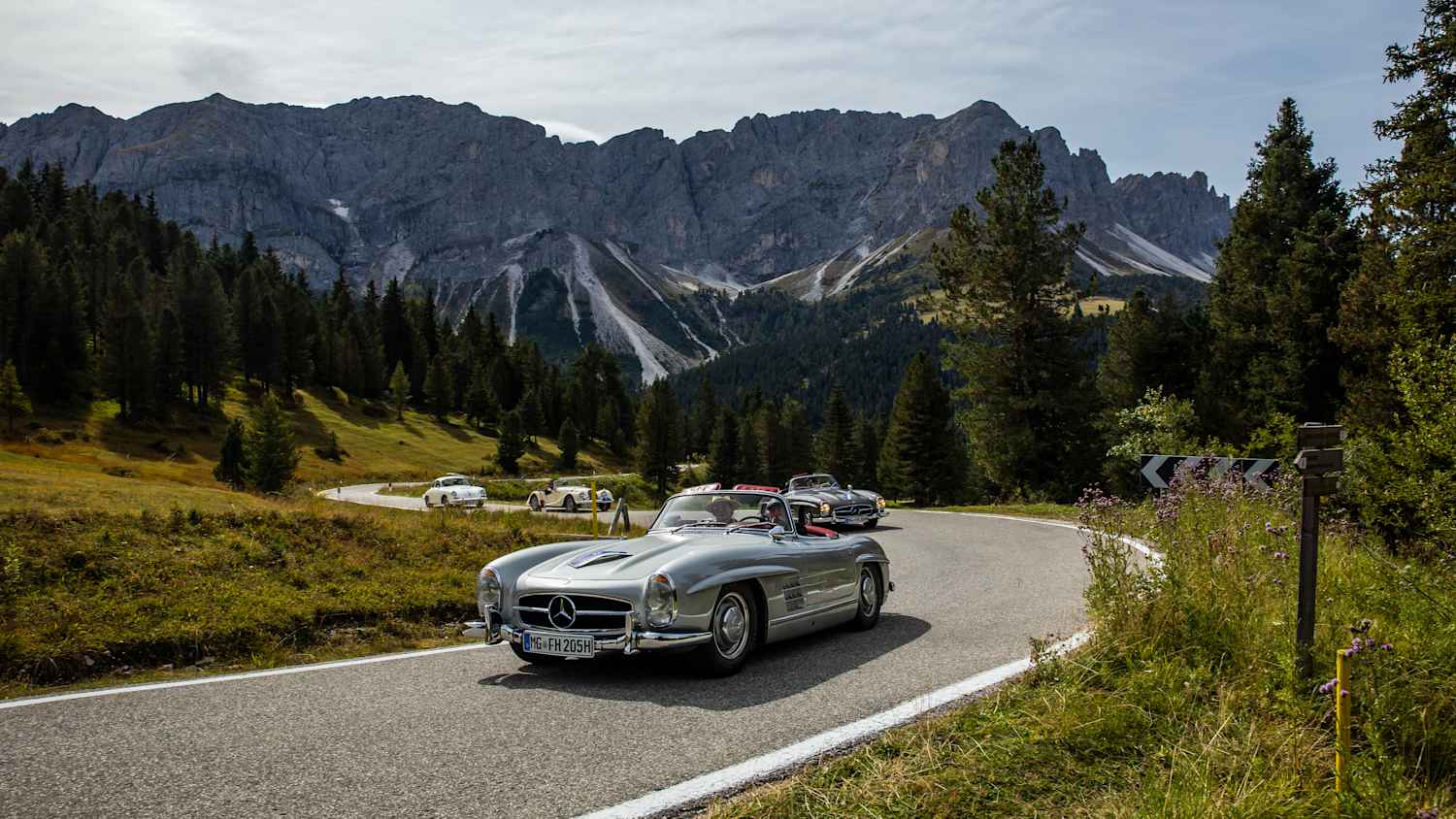 ADAC Europa Classic 2026