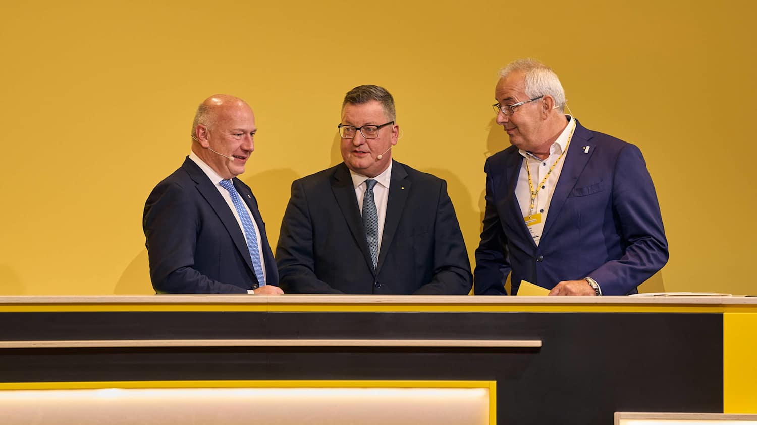 ADAC Hauptversammlung 2025 in Berlin