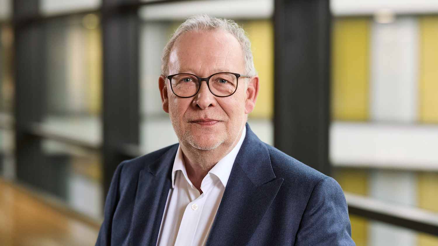ADAC Präsident  Dr Hilmar Siebert