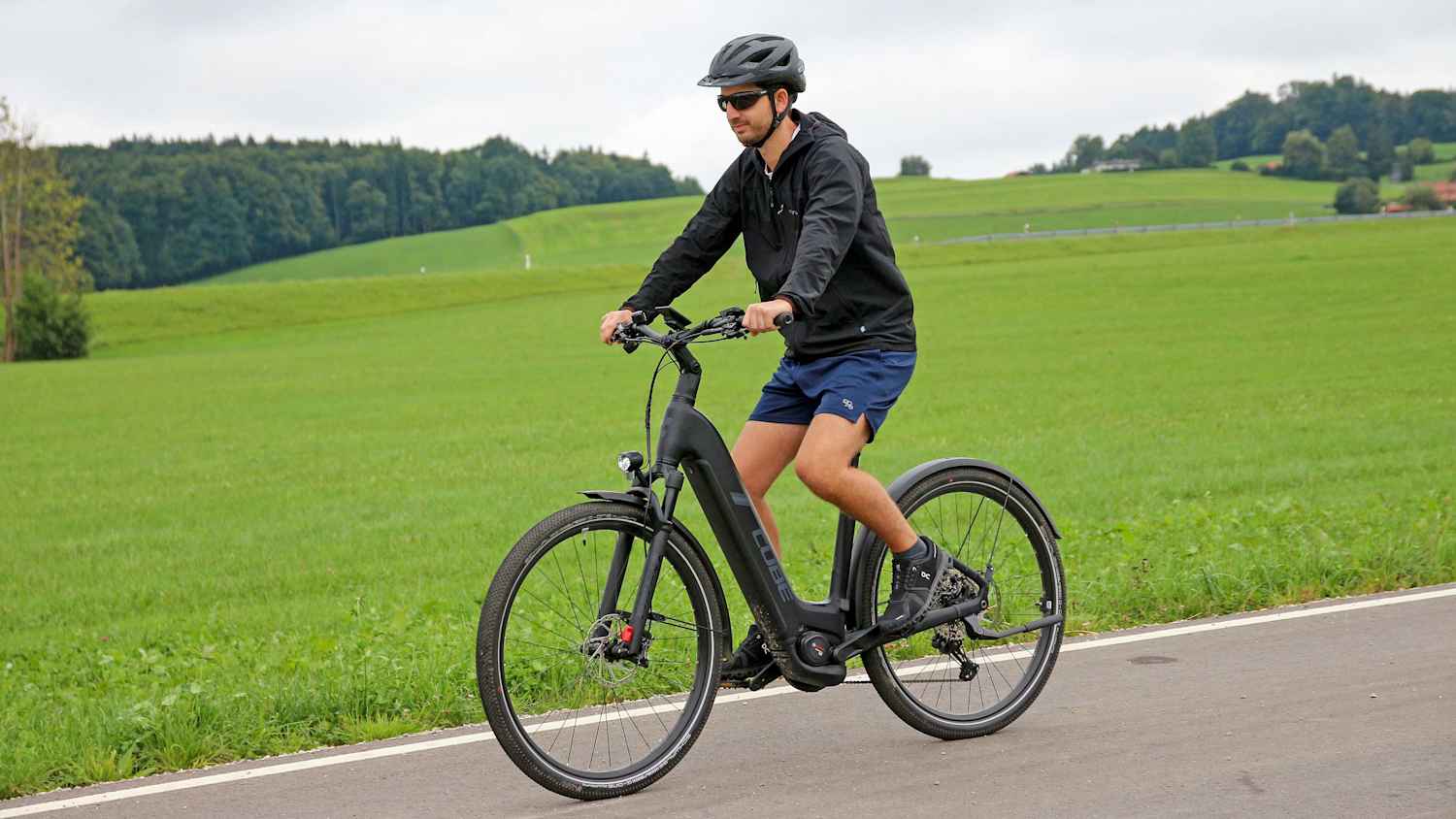 fahrradhandschuhe SC Strada Fahrradhandschuhe