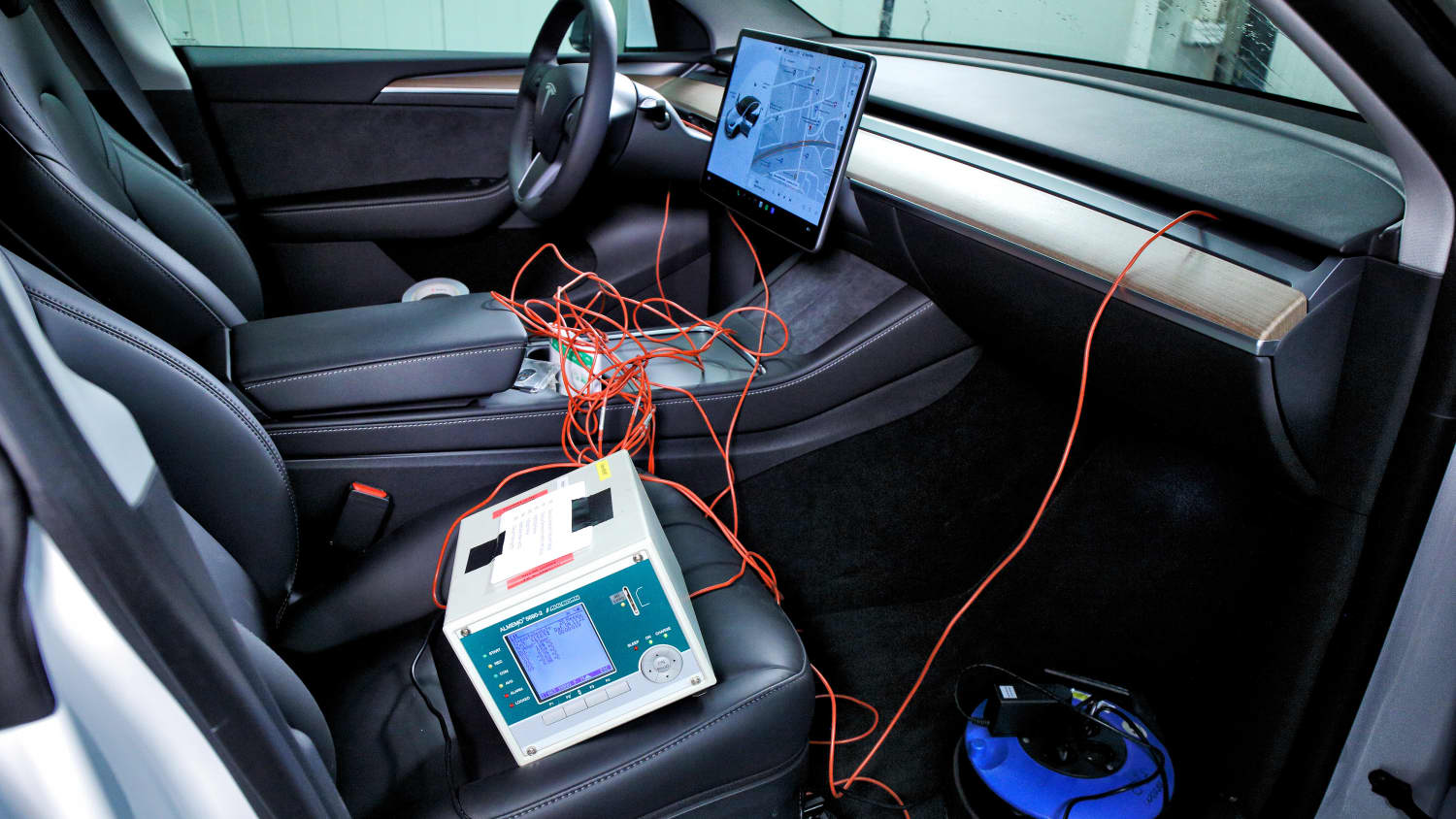 ADAC Studie: Wie gut ist die Heizung im Elektroauto?