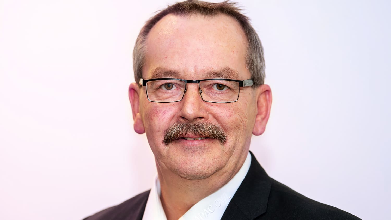 Portrait von Frank Wiegmann