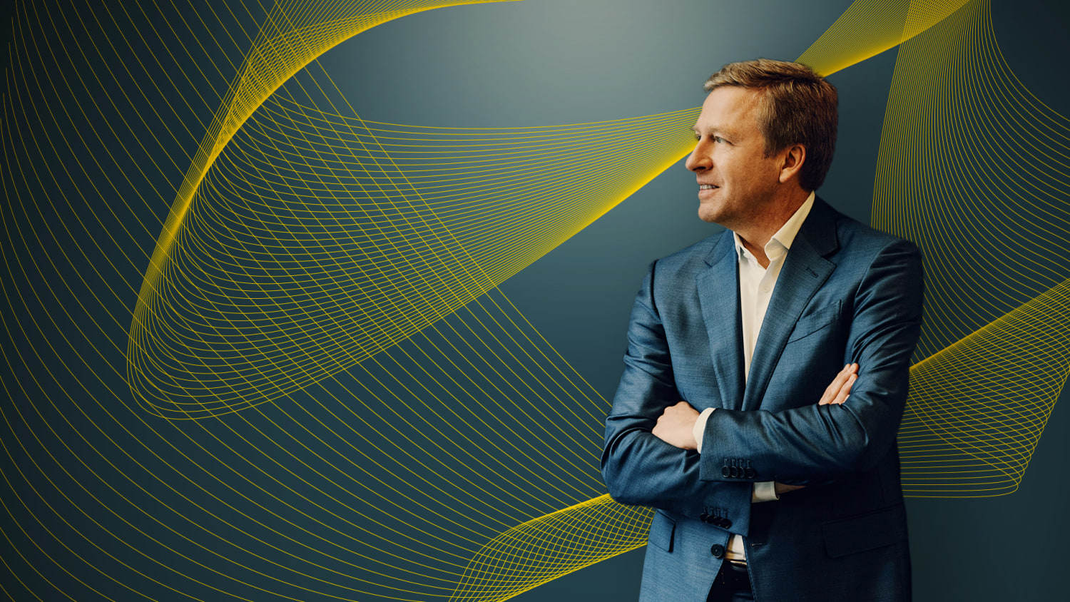 Oliver Zipse, Vorsitzender des Vorstands der BMW AG im ADAC Interview