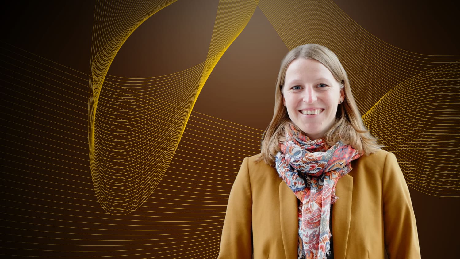 Portrait von Fahrrad Professorin Jana Kühl im Interviewformat