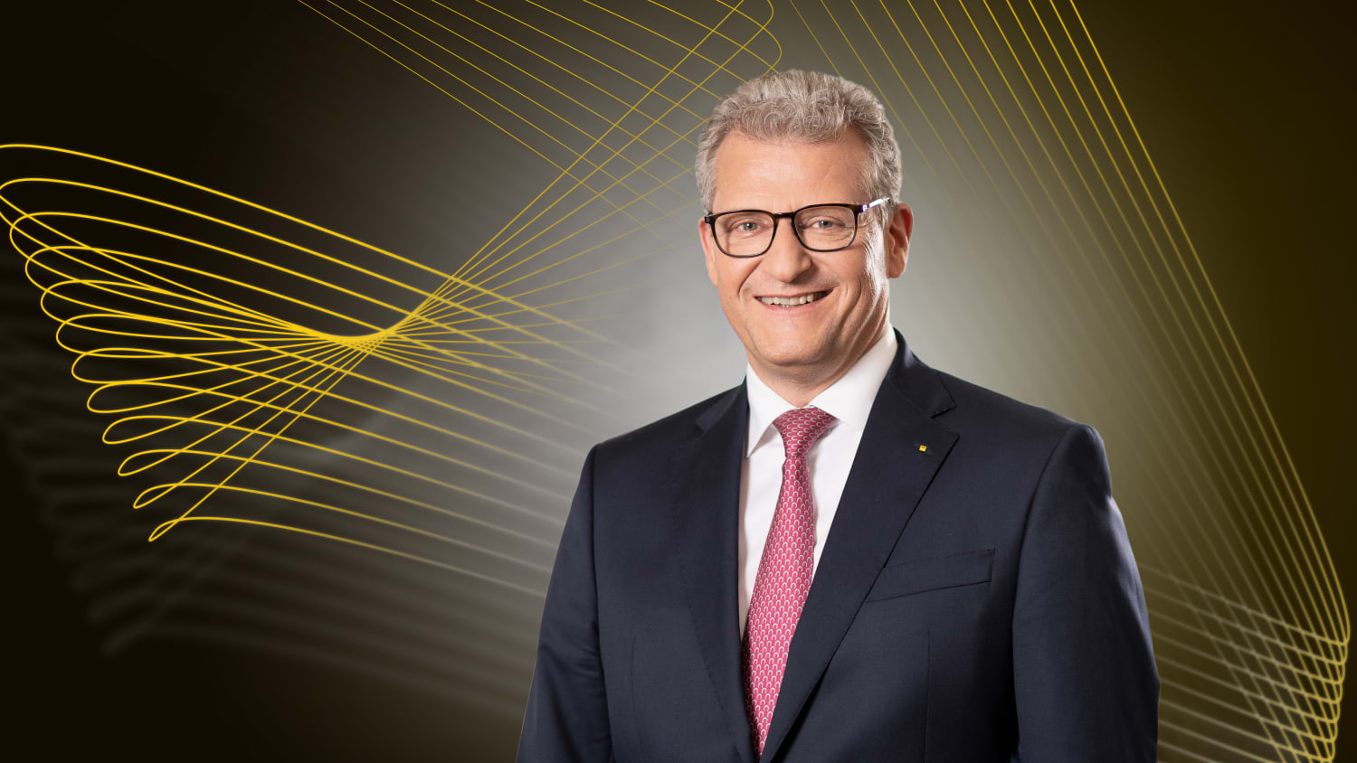 ADAC Technikpräsident Karsten Schulze