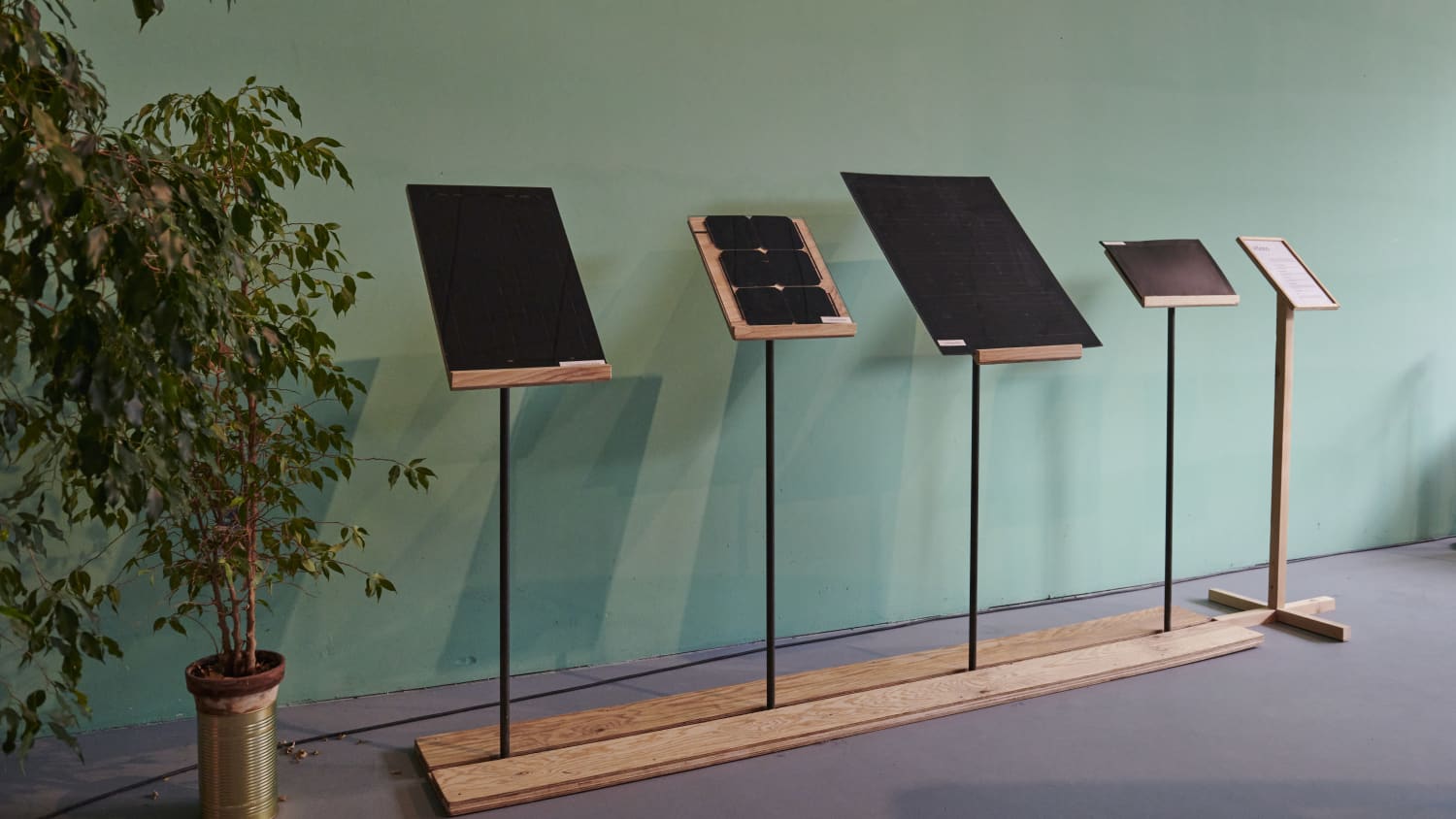 Solarpanele von Sono Motors