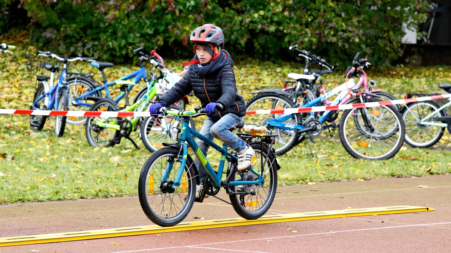 Kinderfahrrad-Test 20 Zoll: Diese Fahrrder sind zu empfehlen