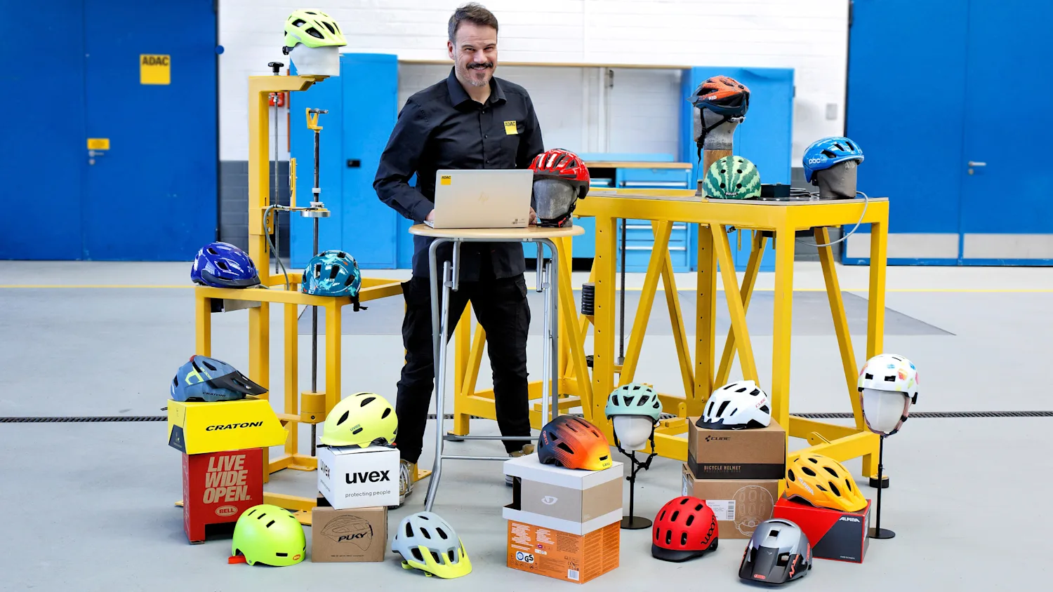 fahrradtasche für den lenker Fahrrad Lenkertasche KLICKfix » Platz & Komfort main image 0