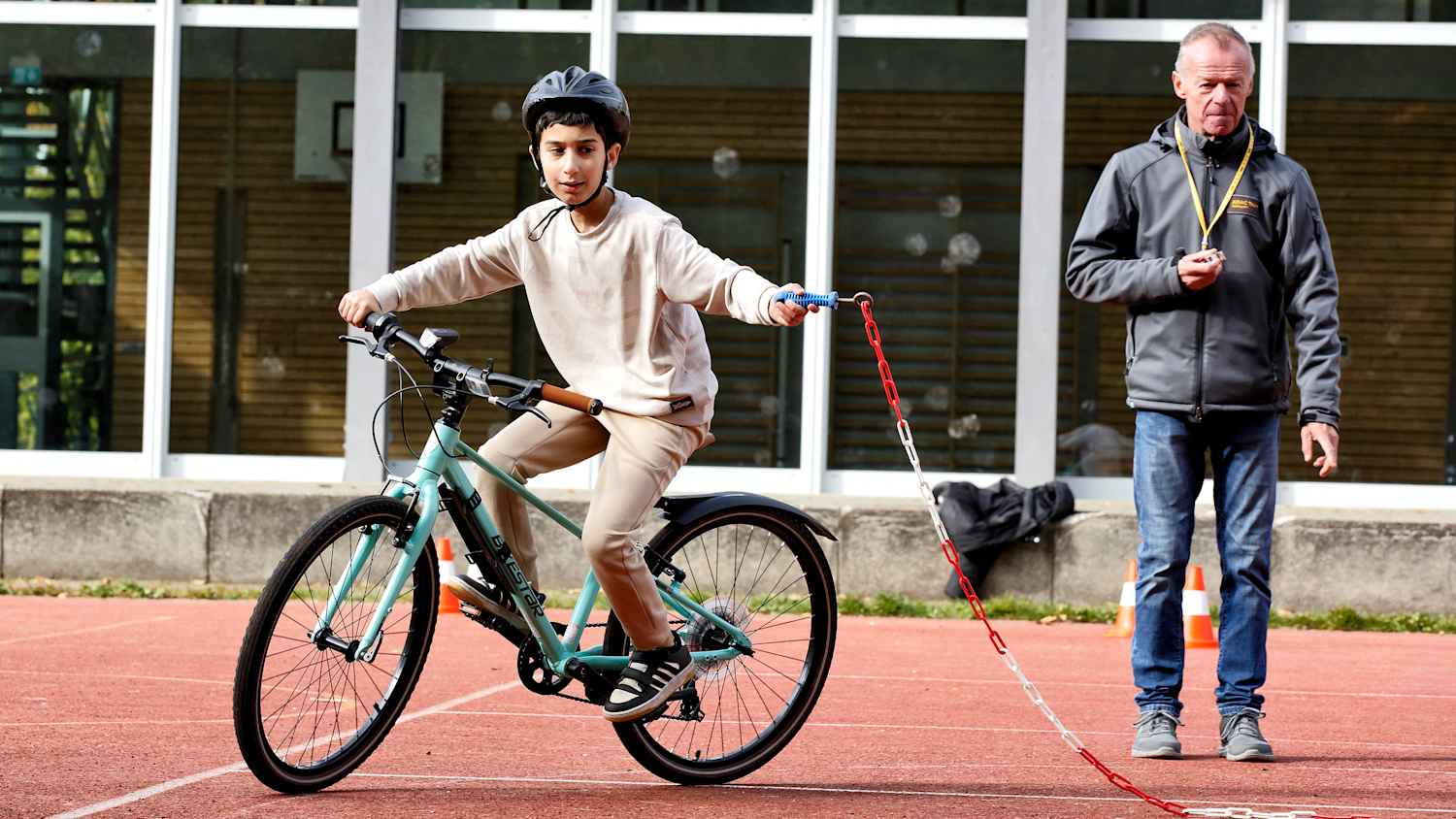 Kinderfahrrder mit 24 Zoll im ADAC Test: Welche Rder berzeugen?