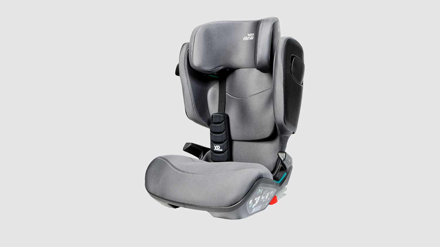 Produktfoto des Kindersitzes Britax Römer Kidfix Pro