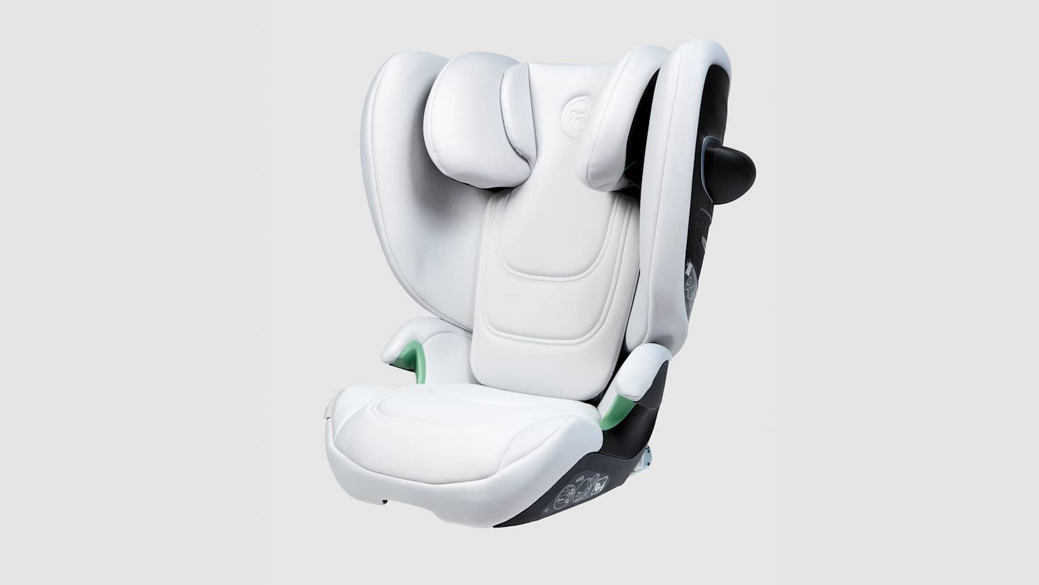 Produktbild des Kindersitz Cybex Solution G2