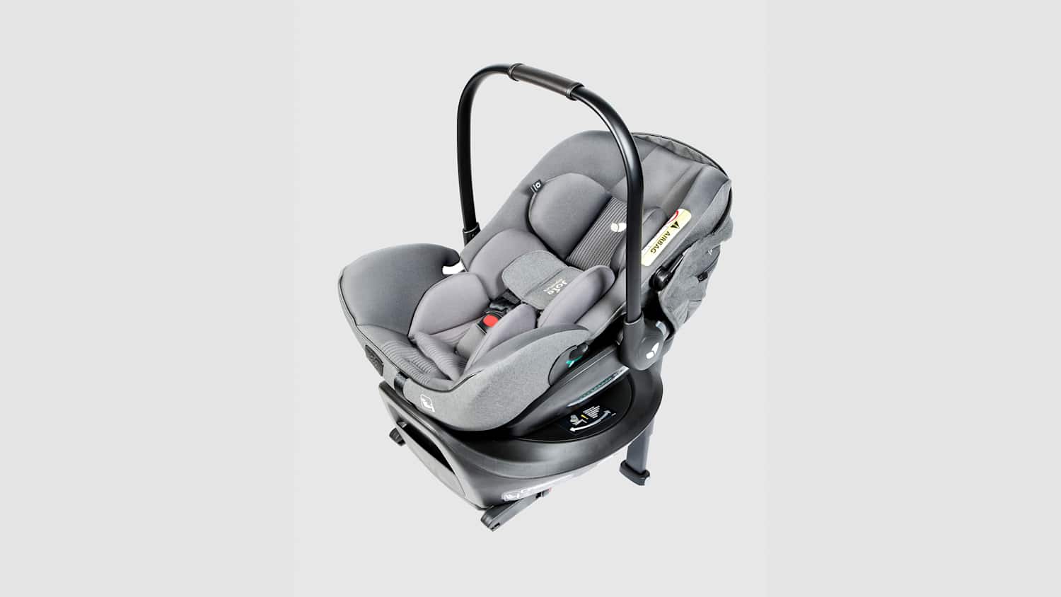Produktfoto des Kindersitzes Joie i-Level Pro+i Base Encore