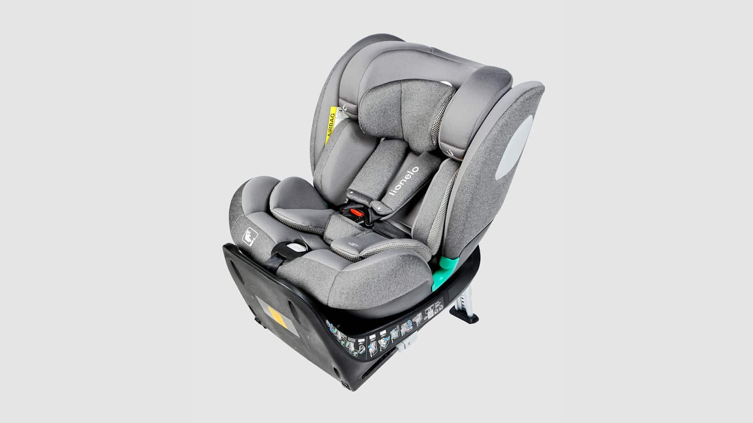 Produktbild des Kindersitz Lionelo Braam i-Size