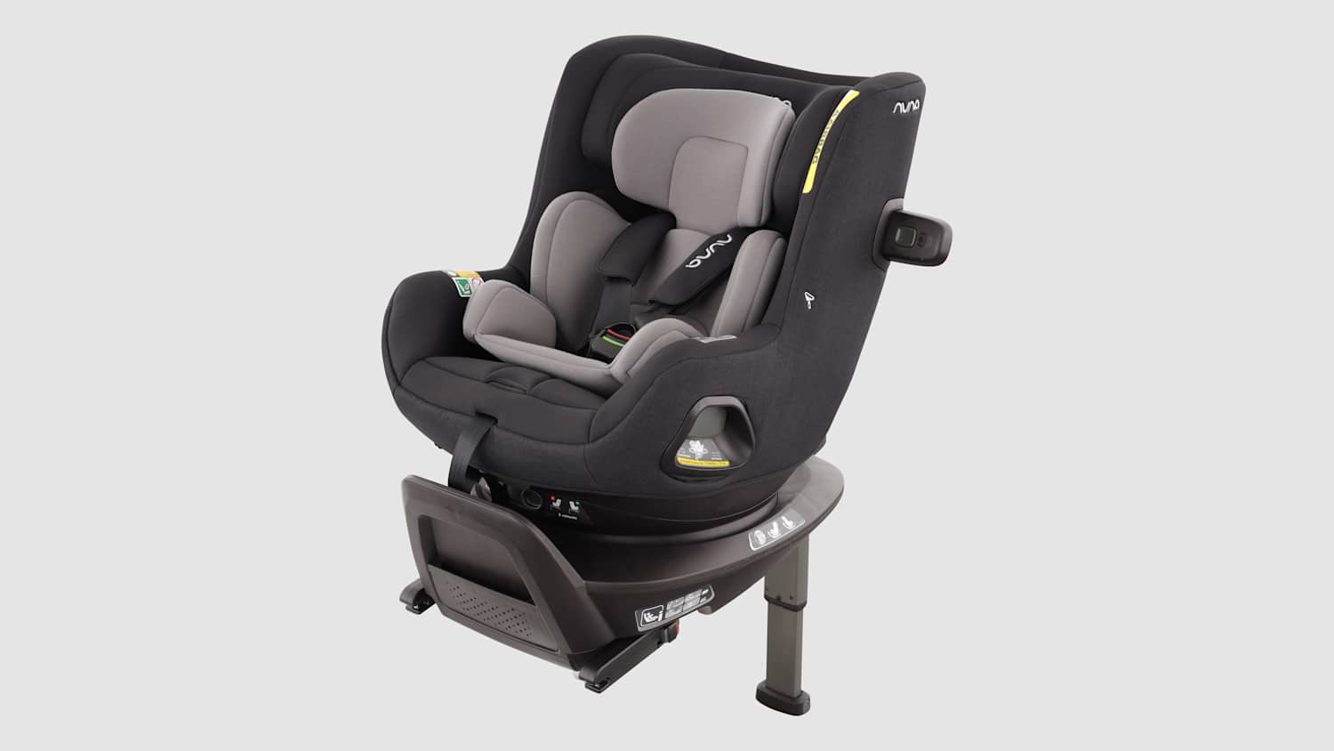 ADAC Kindersitztest 2024 Diese Modelle sind empfehlenswert