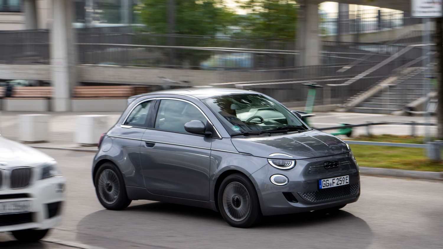 Fiat 500e im Langzeittest: Reichweite, Verbrauch, Zuverlässigkeit
