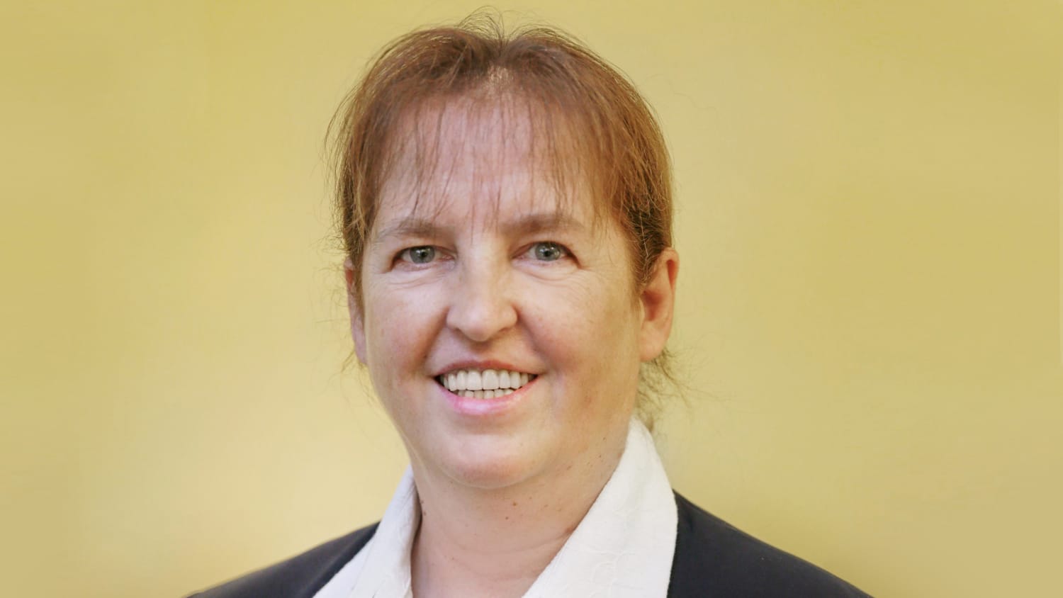 Kopfportrait von Marianne Brandt