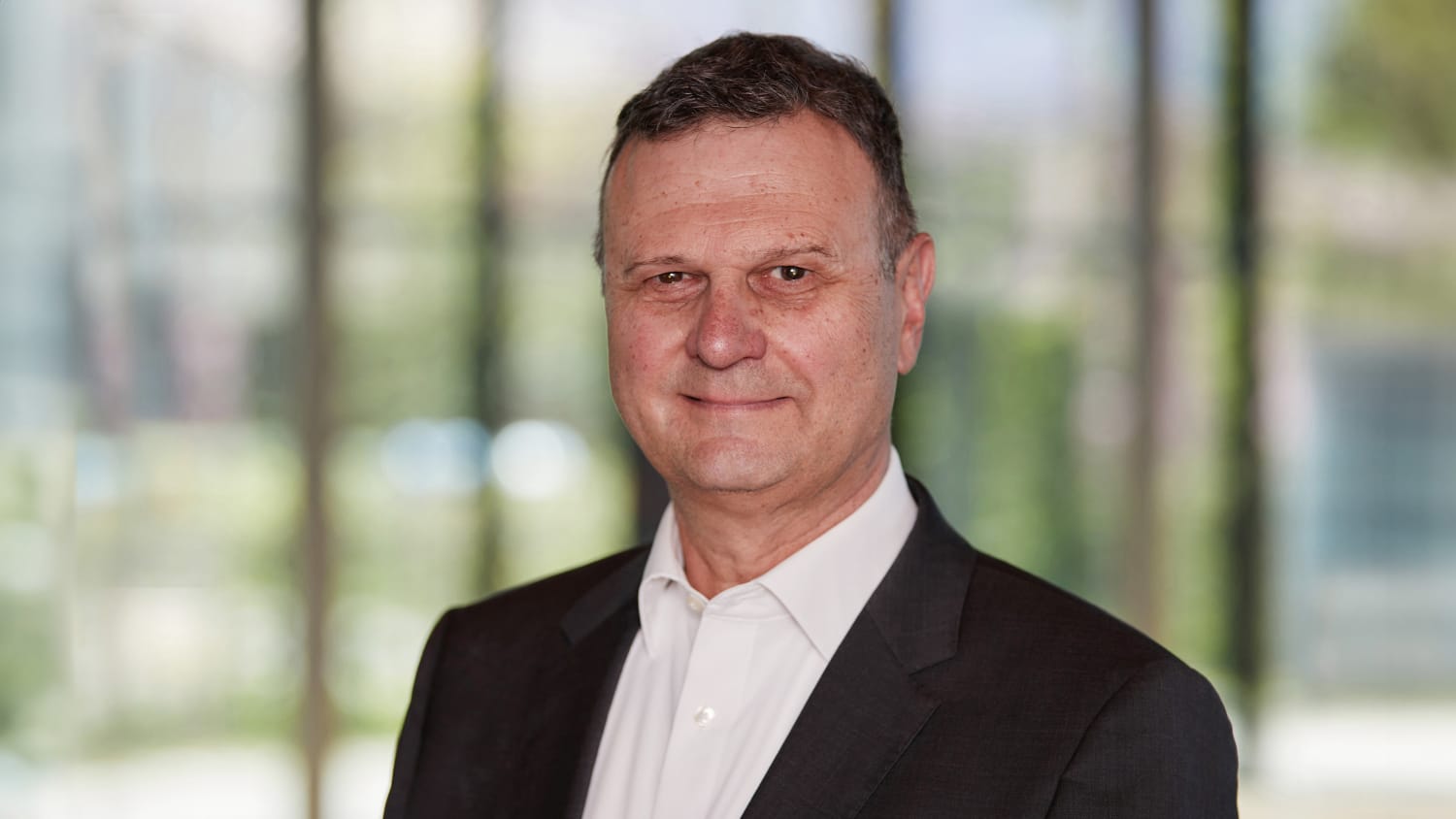 Portrait von Michael Saur