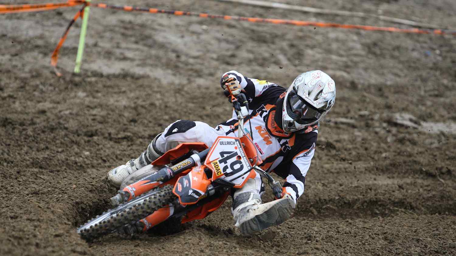 Das ADAC MX Masters feiert in Dreetz Jubiläum