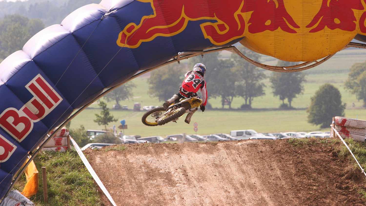 Das ADAC MX Masters feiert in Dreetz Jubiläum
