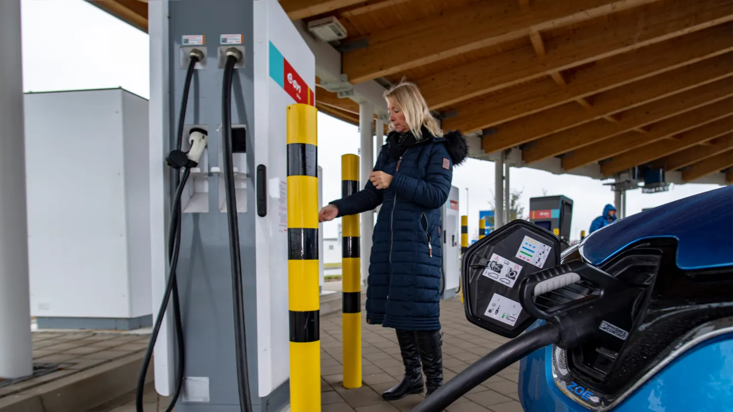 Neue Verkehrsregeln, Gesetze und Änderungen 21   ADAC