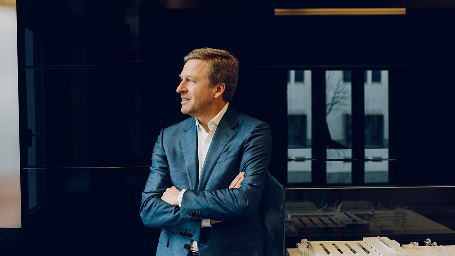 Oliver Zipse, Vorsitzender des Vorstands der BMW AG